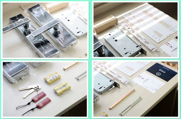 智能鎖經(jīng)銷商大調(diào)查|箭牌智能科技智能鎖解放你的雙手