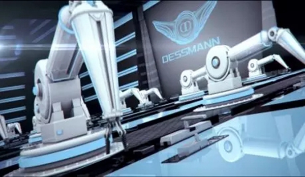 智能鎖經(jīng)銷商大調查|德施曼小嘀云智能鎖連續(xù)三年銷量倍增，億元投資助力打造第一品牌