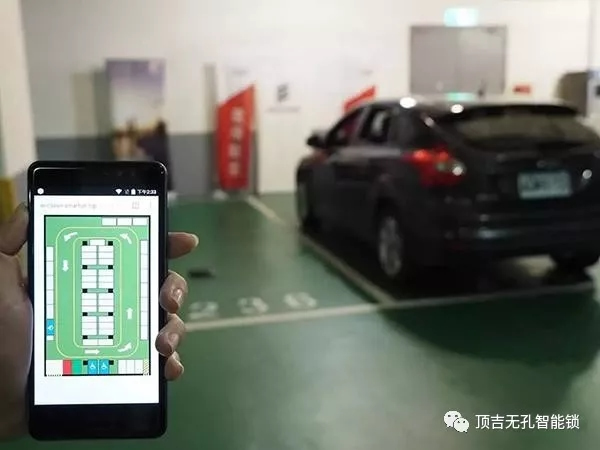 頂吉無孔智能鎖告訴你，社區(qū)智能化改造的基礎(chǔ)包括哪些方面