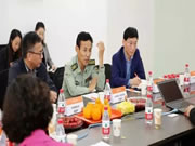 移康智能鎖:呈現(xiàn)出欣欣向榮的態(tài)勢(shì)