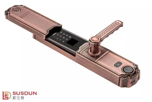 智能鎖經銷商大調查|加盟索仕頓智能鎖，品質與加盟扶持雙重保障