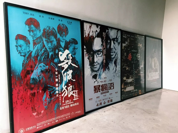 智能鎖經銷商大調查|凱迪仕智能鎖的雙11最炸裂廣告來了