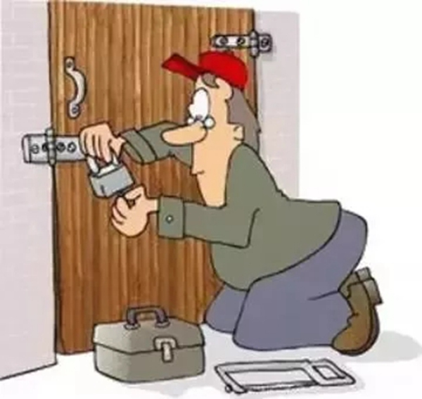 箭牌智能鎖告訴你，為什么智能鎖越來越受到人們的歡迎