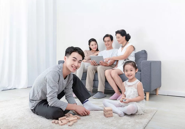 智能鎖經銷商大調查丨為什么父母喜歡在兒童房安裝簡舒背景音樂系統？