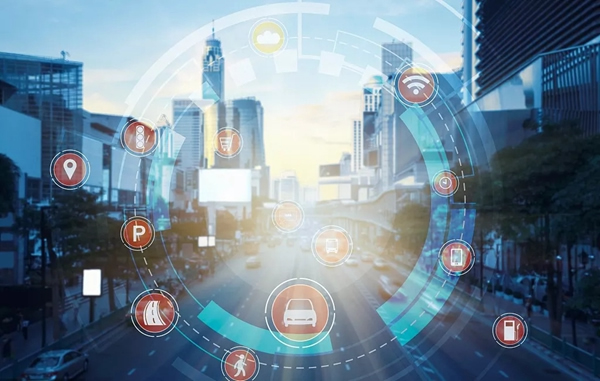 海爾智慧家居，開啟你的智慧化生活