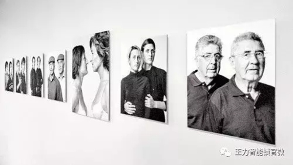 王力智能鎖保家護宅享安寧