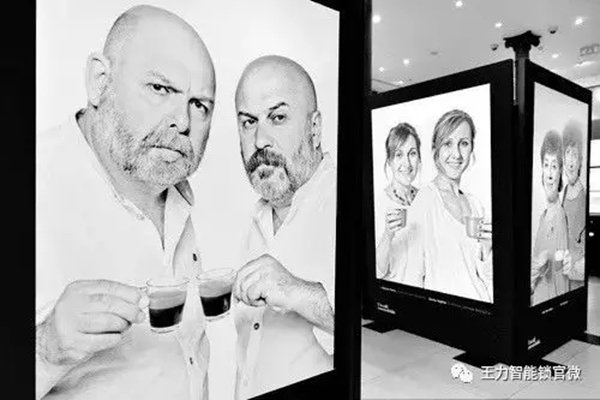 王力智能鎖保家護宅享安寧