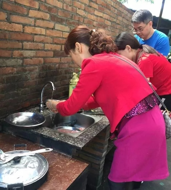 小家丁智能鎖2018年秋游活動(dòng)圓滿結(jié)束！