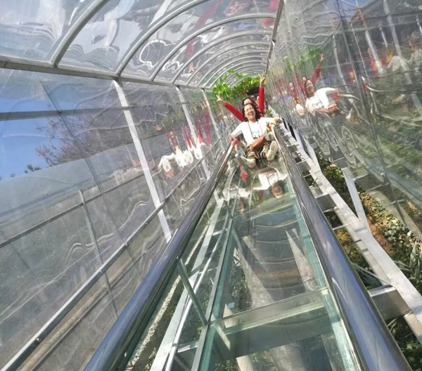 小家丁智能鎖2018年秋游活動(dòng)圓滿結(jié)束！