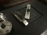 思歌智能鎖：性價比合理的全智動指紋門鎖