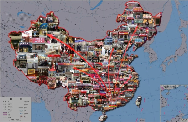 耐特指紋鎖護(hù)家安全，讓您囤貨方便又安心