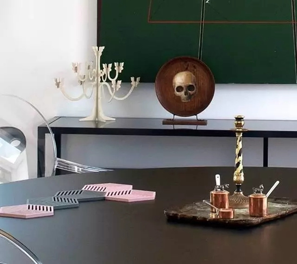 紐維爾智能鎖告訴你只要努力，演員也能做家居設(shè)計(jì)