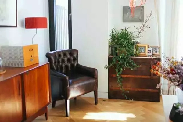 紐維爾智能鎖告訴你只要努力，演員也能做家居設(shè)計(jì)