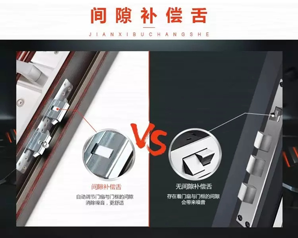 王力安防陪你度過冷冬，準備好雙十一帶回家了嗎？