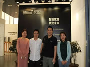 智家人智能鎖：真誠滿滿獻上優惠福利