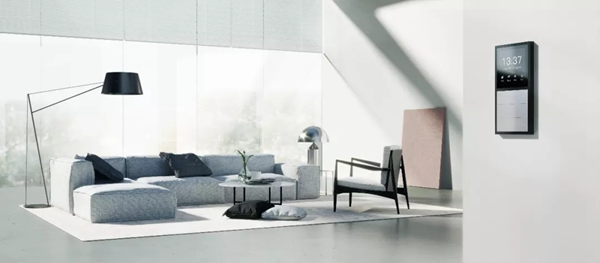 歐瑞博發(fā)布超級智能面板MixPad