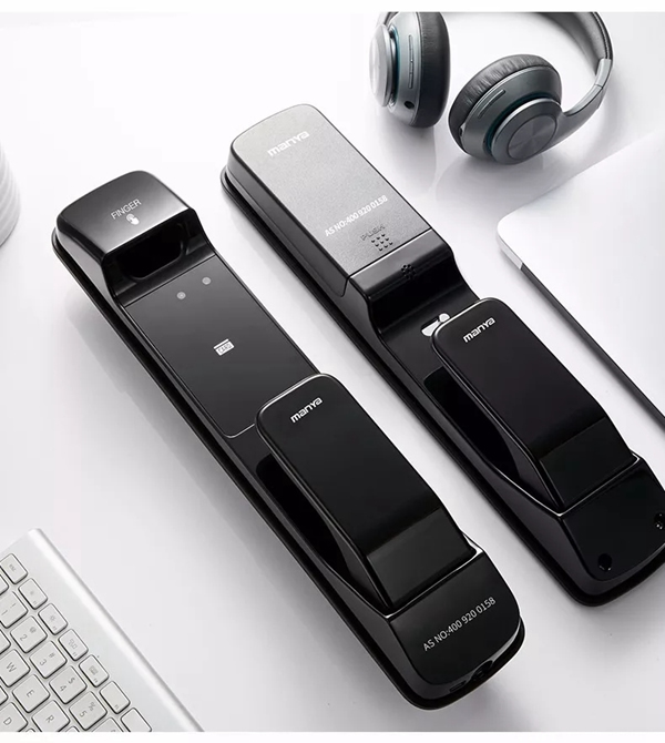 曼亞智能鎖雙11特權(quán)搶先“鎖”定，P8可以先裝后付啦！