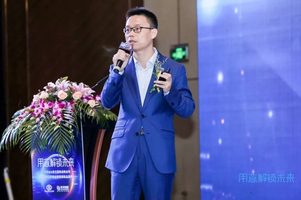 三環鎖業與紫光國微推出新品智能鎖，強強打造智能鎖新時代