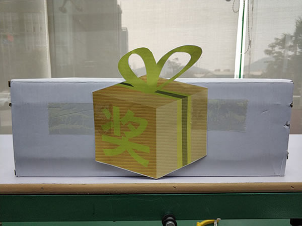 最美智能鎖賣場欣賞