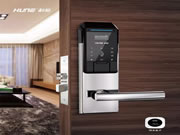 科裕智能鎖：直接安裝一把科裕長短租公寓智能鎖