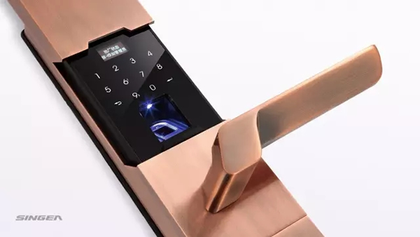 智能鎖小區(qū)推廣一天賣出10幾套鎖，是怎么做到的？