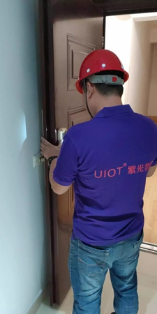 紫光聯(lián)物：中新天津生態(tài)城1500套智慧人才公寓將盛大開(kāi)放