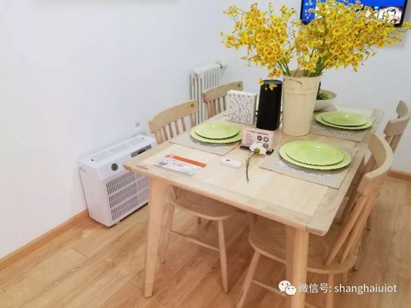 紫光聯(lián)物：中新天津生態(tài)城1500套智慧人才公寓將盛大開(kāi)放