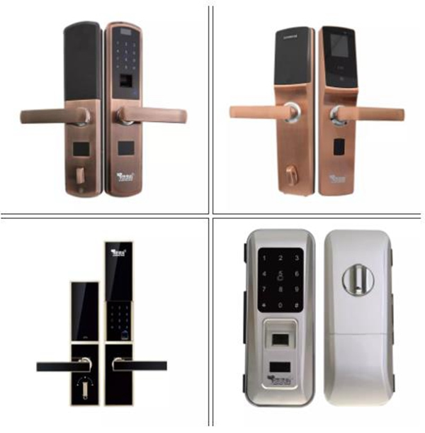 靈靈狗智能門鎖：中秋佳節(jié)，送一把可以讓您安心的智能鎖