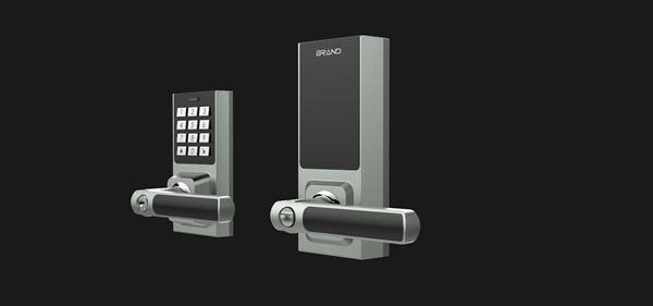 天誠智能鎖邀請您參加山東電信智能生態博覽會