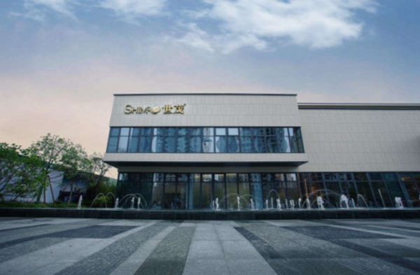 歐瑞博智能家居：探秘世茂白科技美墅館，顛覆智能家居傳統印象