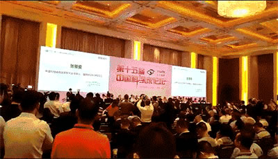 青松沃德智能鎖董事長榮獲2項科技創(chuàng)新獎！ 