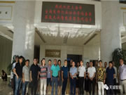 天誠智能鎖：為未來各位與天誠的合作奠定了良好的基礎