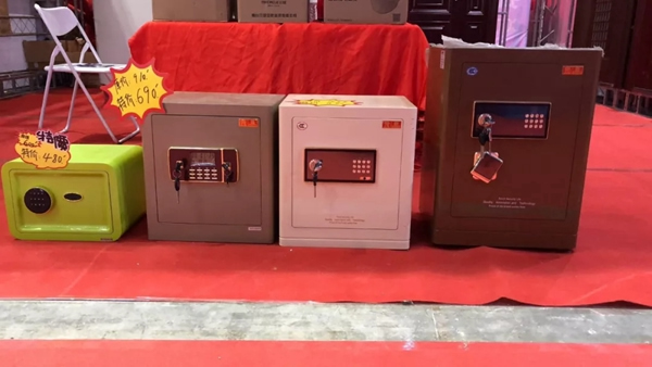 三環(huán)鎖業(yè)2018秋季家博會優(yōu)惠巨獻(xiàn)邀你一同參與