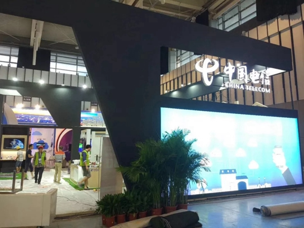 多靈與電信深度戰略合作，共同推動鎖聯網平臺方案應用