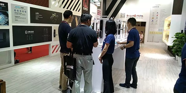 國際智慧地產博覽會摩力智慧地產展圓滿落幕