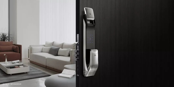 優點科技成為住建部國家智能門鎖安全標準制定單位