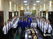 耐特鎖業(yè):團(tuán)結(jié)一心,全力以赴