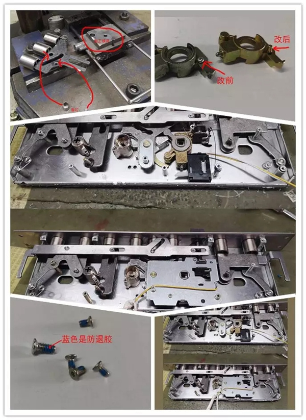 耐特鎖業：耐特公司鎖體車間是如何成為標桿車間的？