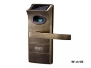 八佰智能鎖:管理性方面更加智能化的鎖具