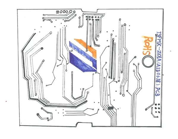 必達智能鎖“企業文化作品征集活動” 圓滿結束！