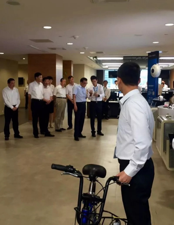 常通物聯：樹工匠心品質，燃產品力之魂