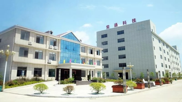 常通物聯：樹工匠心品質，燃產品力之魂