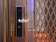 德犬智能鎖:生活品質正偷偷下降