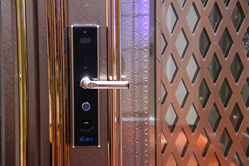 智能門鎖好物推薦，德犬手機門鎖成為品質生活“分界線”