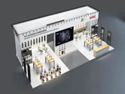 ZKTeco智能鎖：人臉識別智能鎖”嶄新亮相2018