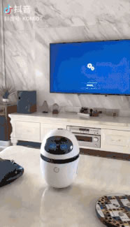 WULIAN全屋智能家居系統(tǒng)在東莞瑞士半山的落地案列