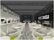 ICCSSI艾棲智能鎖：精心打造的藝術品級高端純銅產品系列