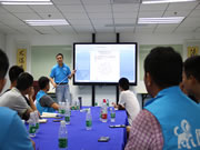 德犬智能鎖:把握好開店的各方面細節