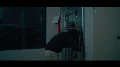 手機門鎖關鍵時刻保平安 德犬帶給你向往的安全生活！