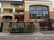 WULIAN全屋智能家居:智能化家居配置,得以淋漓盡致的呈現